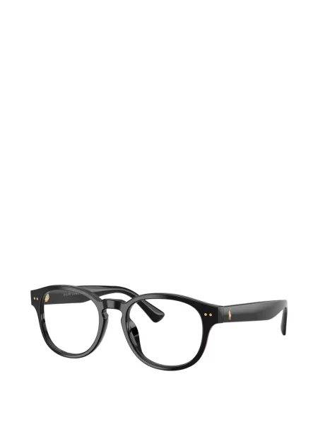 Slnečné okuliare Polo Ralph Lauren Eyewear čierna