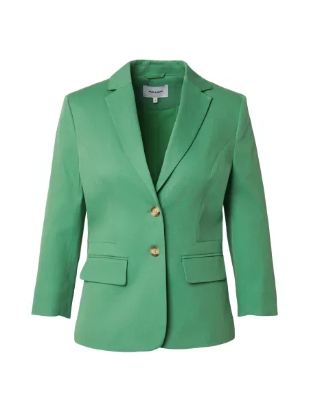MORE & MORE Sacou măr verde