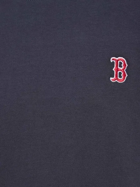 Детская футболка 47brand красная