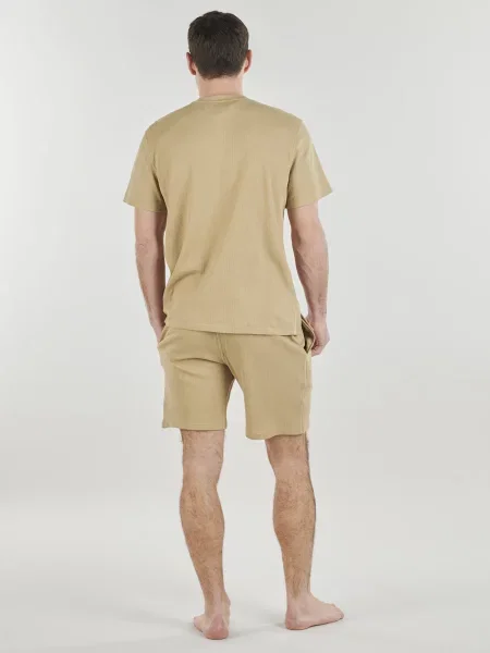 Majica Polo Ralph Lauren bež