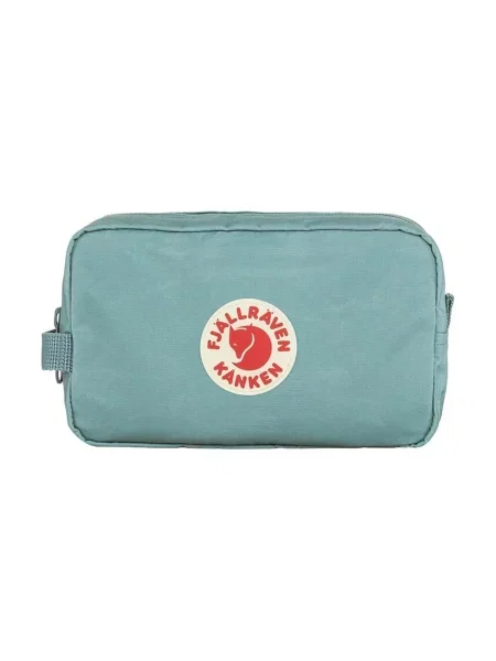 Козметична чанта Fjallraven Kanken Gear Bag синьо
