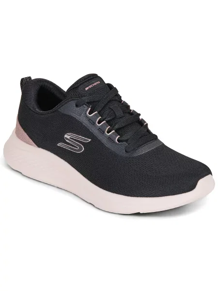 Tenisky Skechers čierna