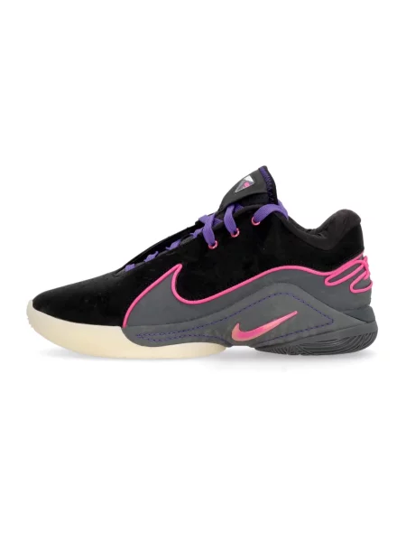 Sneakersy Nike LeBron czarne