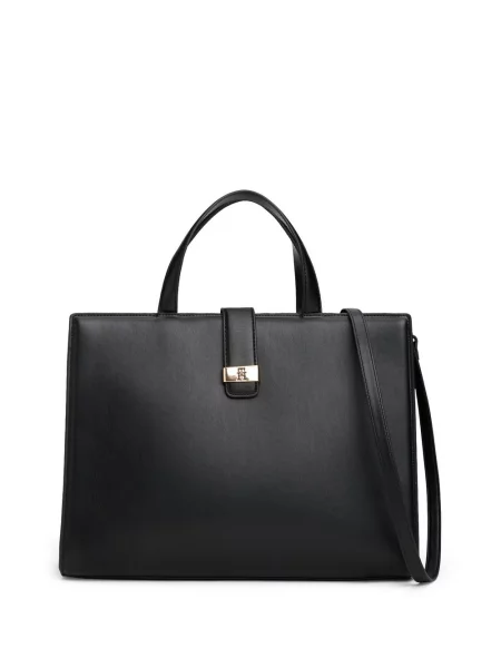 Torebka Tommy Hilfiger czarna