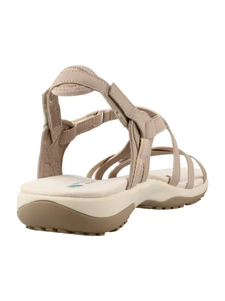 Pantofi Skechers bej
