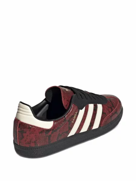 Futó levágott nadrág Adidas fekete