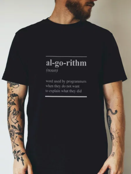 Футболка Ctrl+ черная