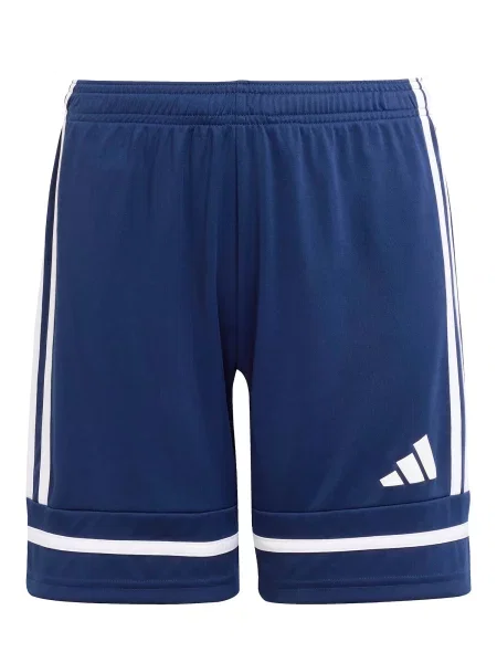 ADIDAS PERFORMANCE Sportske hlače Squadra tamno plava bijela