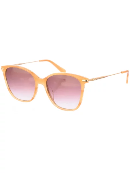 Ceas Longchamp maro