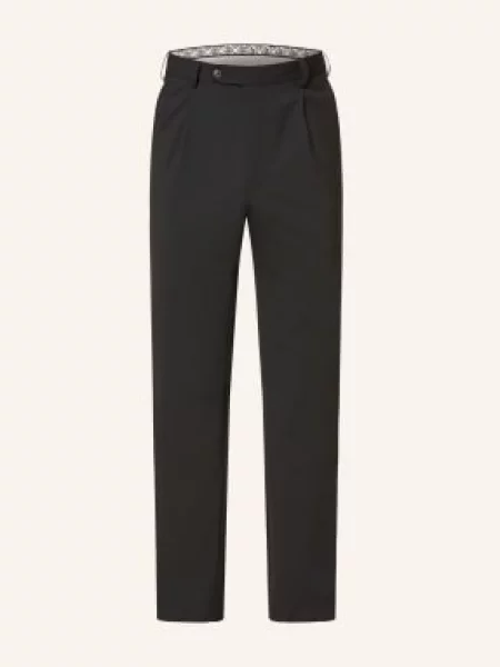Digel Move Kostýmní Kalhoty Bert Regular Fit 10 schwarz