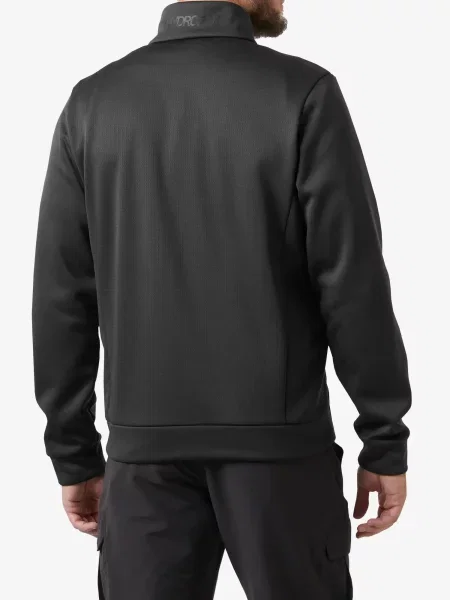 Kurtka Helly Hansen czarna