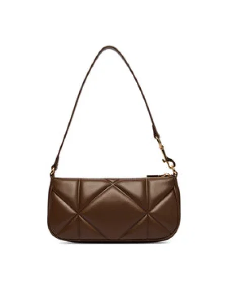 Kabelka LOVE MOSCHINO hnědá