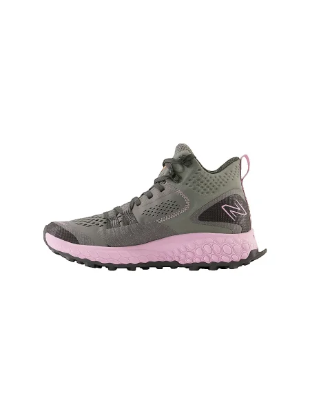 Pantofi New Balance gri