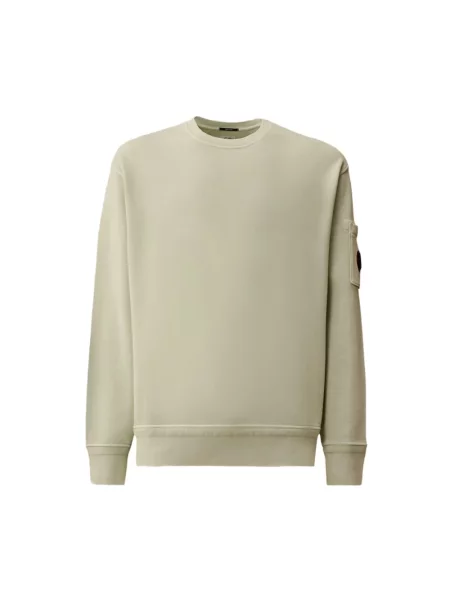 Bluza C.p. Company zielona
