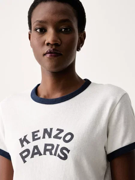 Футболка Kenzo