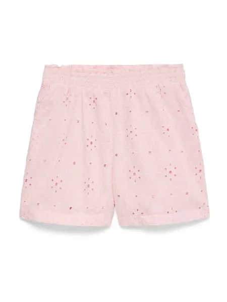 VERO MODA Pantaloni VMEliza' roz