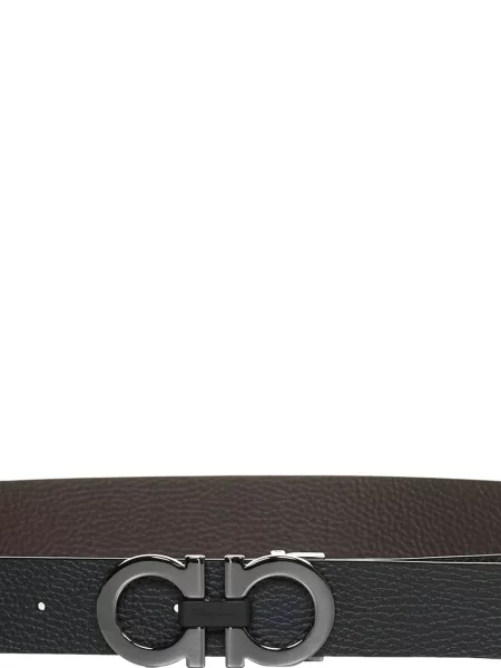Curea Ferragamo negru