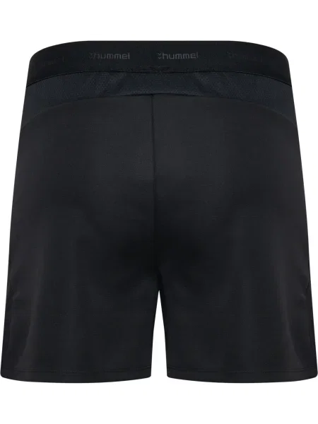 Hummel Pantaloni Cima negru