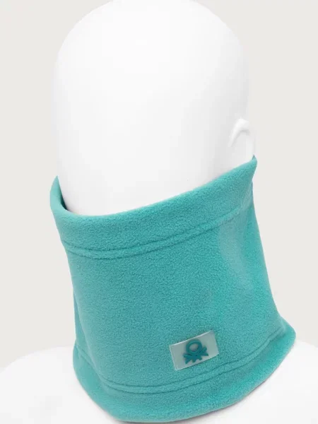 United Colors of Benetton снуд дитячий флісовий