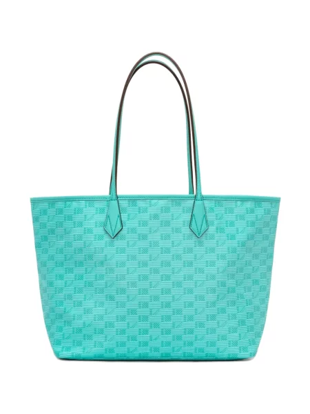 Geantă shopper Moreau albastru