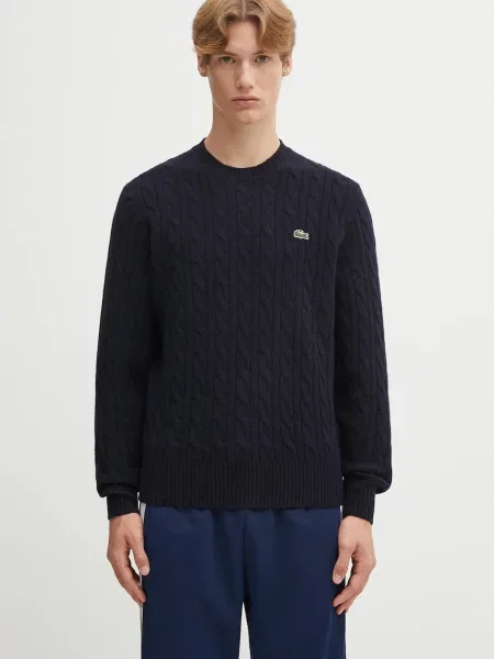 Lacoste Светр cиній