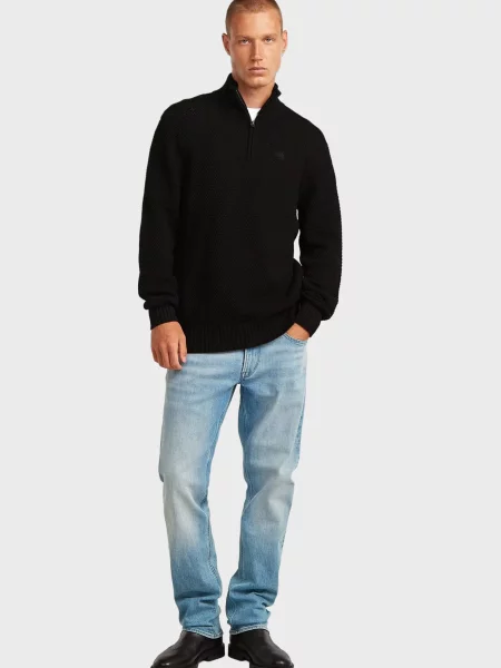 Свитер G-star Raw черный