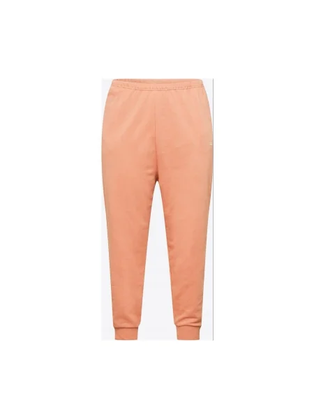 Pantaloni Reebok Sport alb