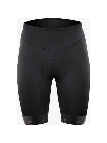 Spodenki rowerowe Etxeondo Koma bez szelek XXL czarne