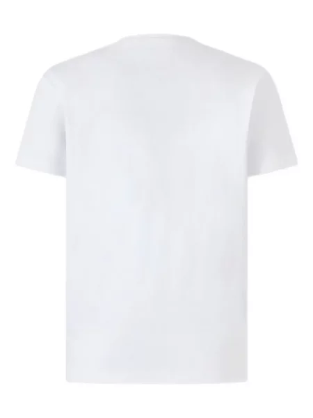 Tricou Dsquared2 alb