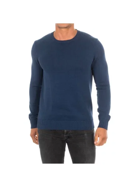 Pulover Hackett albastru