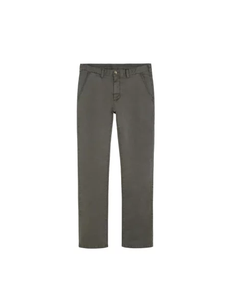 Scalpers Pantaloni kaki