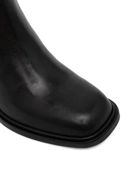 Botine Vagabond negru