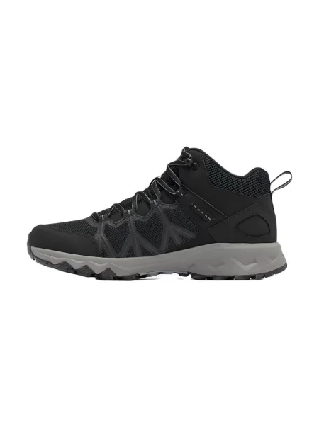 Sneakerși Columbia negru