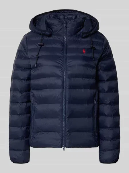 Polo Ralph Lauren Kurtka zimowa granatowy