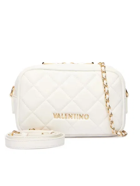 Сумка Valentino Ocarina білий