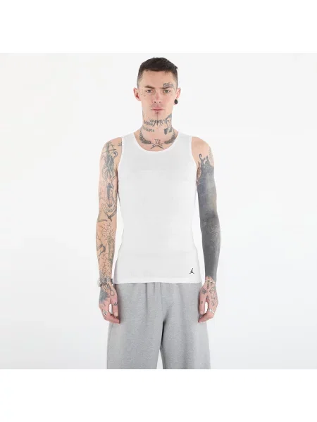 Telovnik Jordan bela