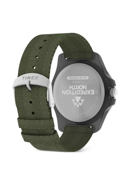 Ceas Timex verde