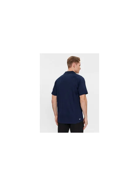Lacoste Pólóing Regular Fit sötétkék