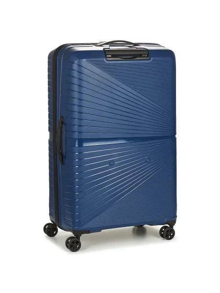 Kufor American Tourister modrá