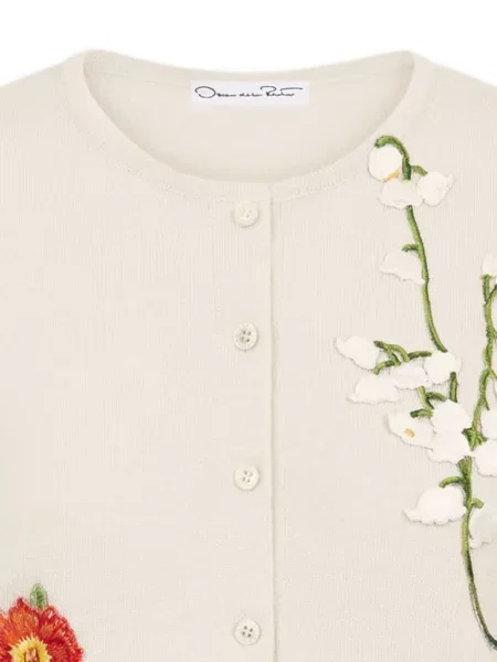 Ζακέτα Oscar De La Renta