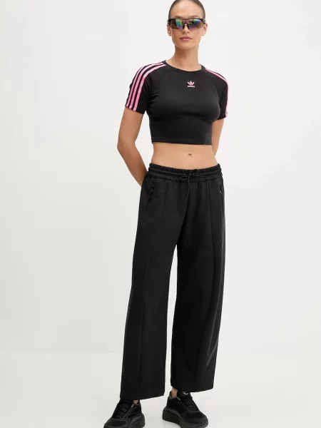 Спортивні штани adidas x Z.N.E однотонні чорний