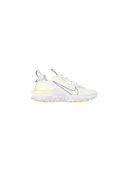 Pantofi Nike bej