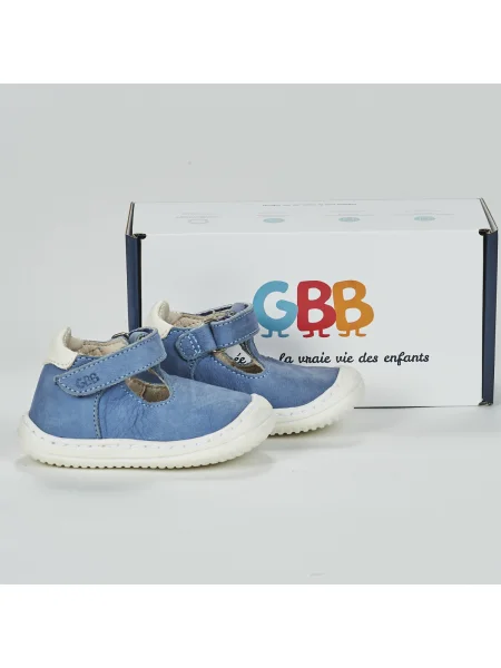 Pantofi copii Gbb albastru
