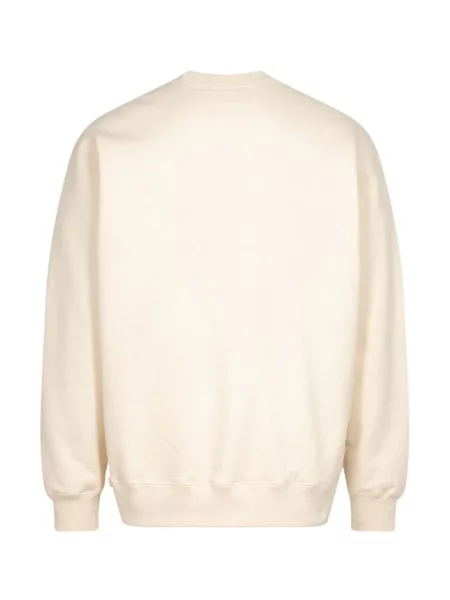 Hanorac crewneck Supreme