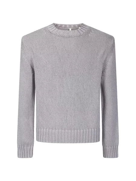 Pulover Sunflower gri