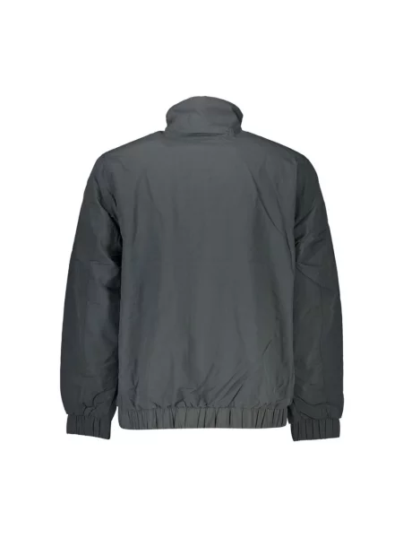Kurtka Tommy Jeans niebieska