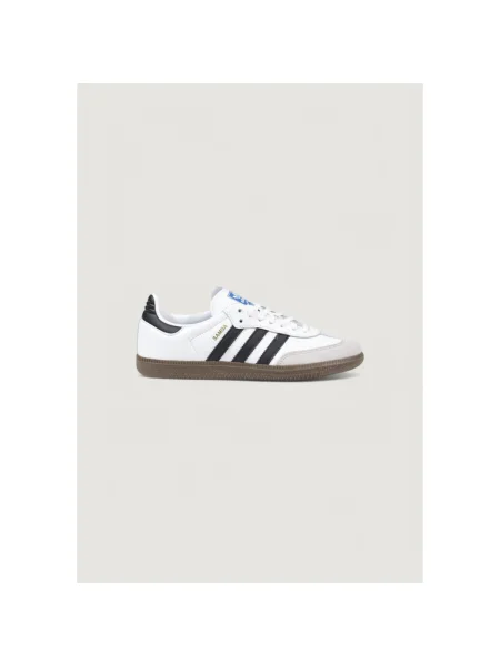 Sneakersy adidas Samba OG biela