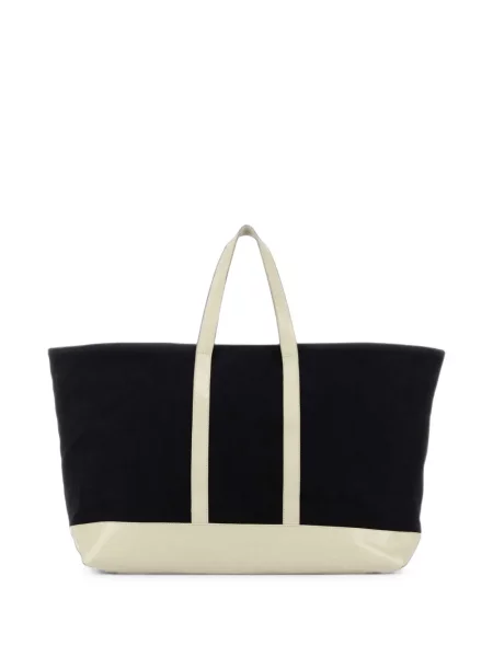 Geantă shopper Gimaguas negru