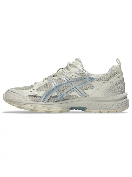 ASICS SportStyle Rövid szárú sportcipők GEL-NUNOBIKI krém ezüst világoskék