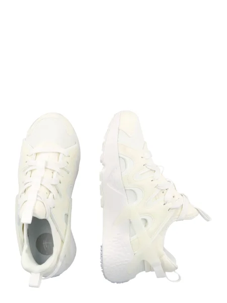 Tenisky Nike Sportswear béžová